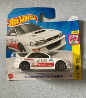 hotwheels - 3