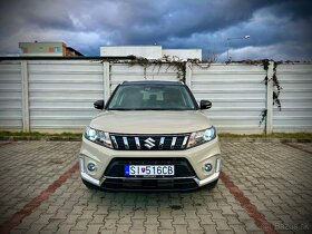 ✅ BENZÍN Suzuki Vitara,1Maj.KúpSK,29000-GARANCIA KM,L+Z PNEU - 3