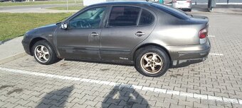 Predám Seat Toledo.1.9.66kw - 3