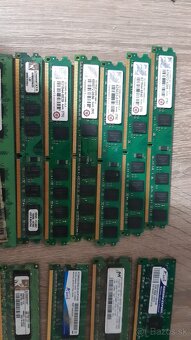 Ram DDR2 - 3