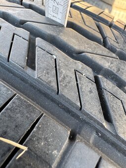 “””Letne pneu 235/60 R18 Hankook - 3