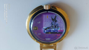 vreckove hodinky swatch swiss - 3