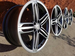 ✔️ AUDI POMPEI - 5x112 R19 - 3