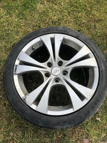 Predam kolesa 225/45 R18 - 3