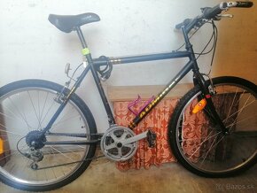 Bicykel horsky - 3