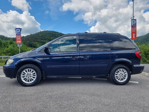 Chrysler Voyager 2.8 CRD - 3