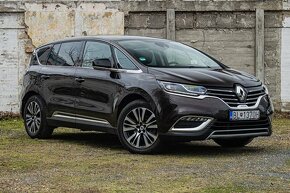 Renault Espace Energy TCe 200 Initiale Paris - 3