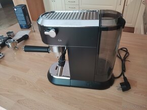 DeLonghi Dedica EC685 s príslušenstvom - 3