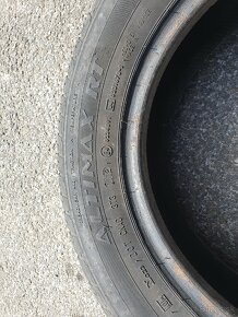 PREDÁM PNEUMATIKY GENERAL ALTIMAX 185/65 R15 - 3