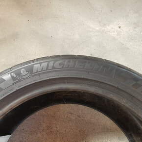 255/45 R19 MICHELIN pár letných pneumatík - 3