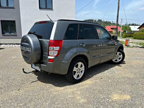 Suzuki Grand Vitara 1.9 DDiS JLX-EL - 3