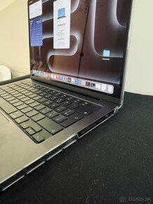 MacBook Pro m3 14” - 3