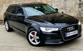 Audi A6 avant 2.0tdi 100kw-136ps-2013-6.rýchlostný manuál - 3