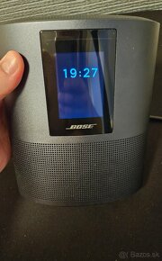 BOSE Smart Speaker 500 - 3