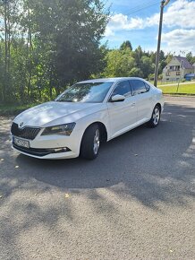 Škoda Superb III 2.0 TDI dsg 110kw 2017 - 3