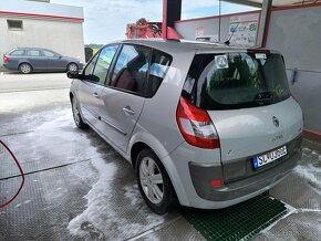 Renault Scenic 1.6 benzin - 3