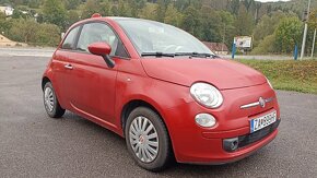 Fiat 500 - 3