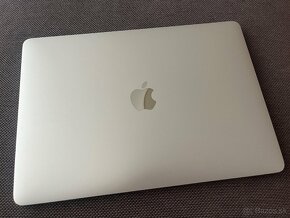 Macbook Pro 13 Touchbar 2018, 256GB, 16GB RAM - 3