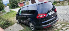 Ford Galaxy 2.2 TDCi 147kw Titanium 5/7 miestr.v. 10.2012 - 3