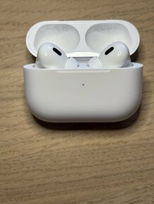 Apple AirPods Pro 2 USB-C - 3