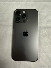 iPhone 13 PRO 256GB GRAPHITE - 3