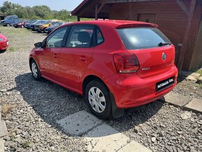 Volkswagen Polo 1.2 51kw - 3