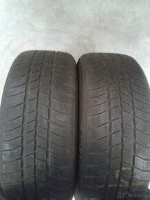 Zimne ALU 5x112 R17 8J ET38 AUDI A4 - 3