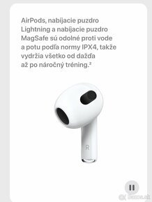 Apple Air Pods 2 Pro - 3