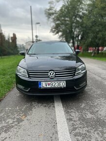 VW PASSAT VARIANT - 3