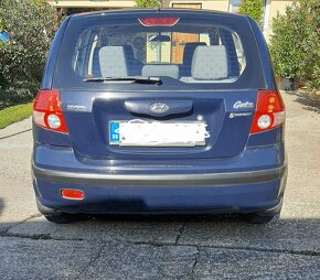 Hyundai getz - 3