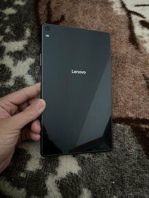 Tablet Lenovo Tab4 8 plus+ slot na sim karty - 3