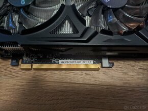 AMD R9 290 windforce - 3