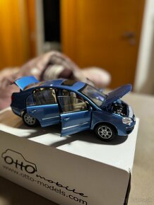 Vw polo 9N3 variant 1:18 - 3