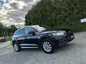 Audi Q5 40 2.0 TDI Sport quattro S tronic - 3