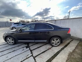 Volvo S80 , T6 , AWD - 3