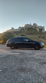 Seat Leon 1,6 TDI 2014 - 3