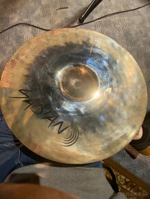 Sabian AAX Thin crash 16”/41cm - 3