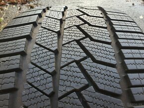 265/45 r21 zimne pneumatiky 265 45 21 - 3