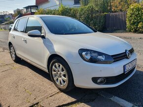 Volkswagen Golf 1.2 TSI 77kW /2 sady elektrónov/ - 3