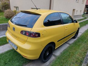 Seat Ibiza 1,4 16 V - 3