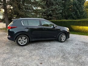 Predám Kia Sportage AWD 2018 - 3