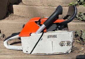 Stihl 042 AV - 3