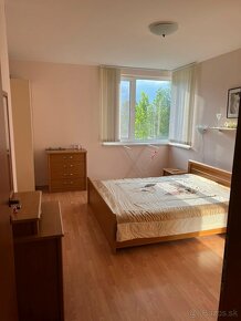 Bulharsko Slnečné pobrežie 3.izbový apartmán - 3