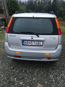 Suzuki Ignis 4x4 - 3