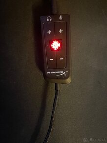 HyperX Cloud II - 3