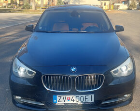 BMW 530GT, 4x4, 180kw - 3