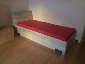 Quiet room to rent in Košice - 3