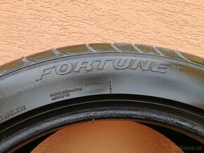 Letné 215/50R17 - 3