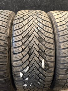 205/55 R16 Continental zimne pneumatiky - 3