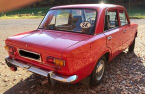 Lada VAZ 2101 - 3